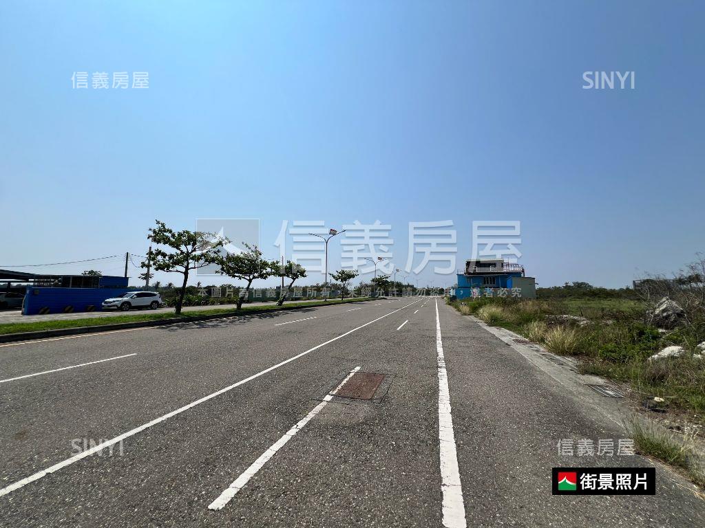 北汕尾臨路土地房屋室內格局與周邊環境