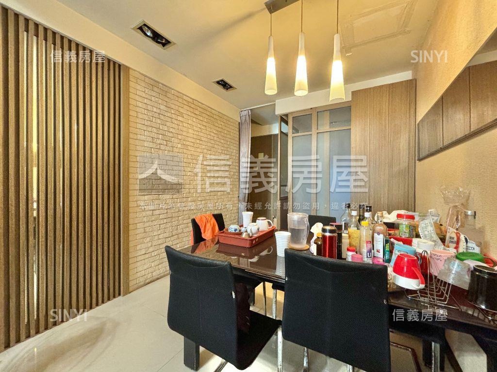 近未來黃線大地坪別墅房屋室內格局與周邊環境