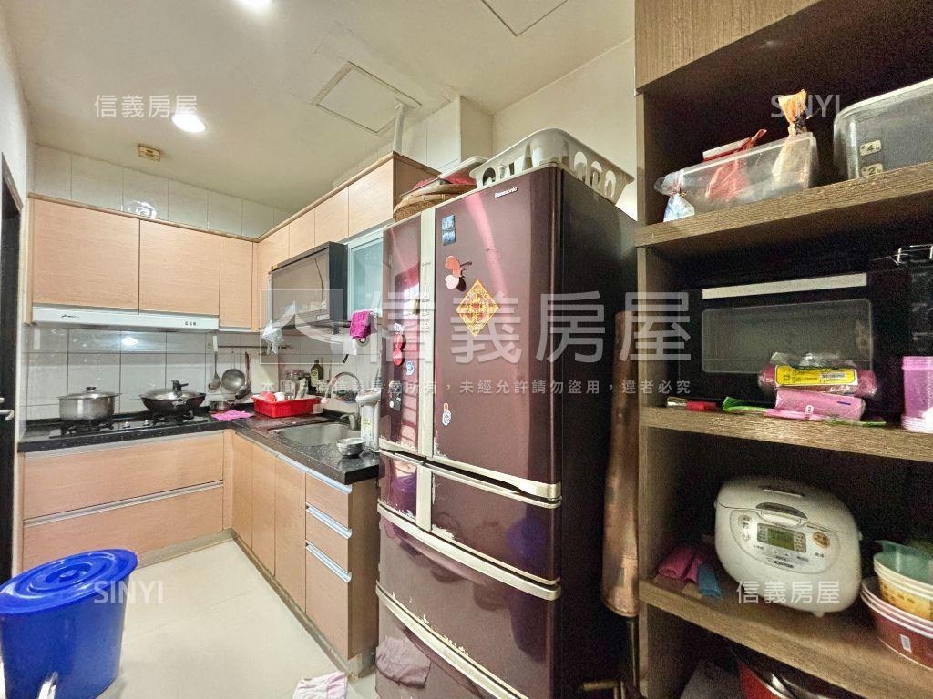 近未來黃線大地坪別墅房屋室內格局與周邊環境