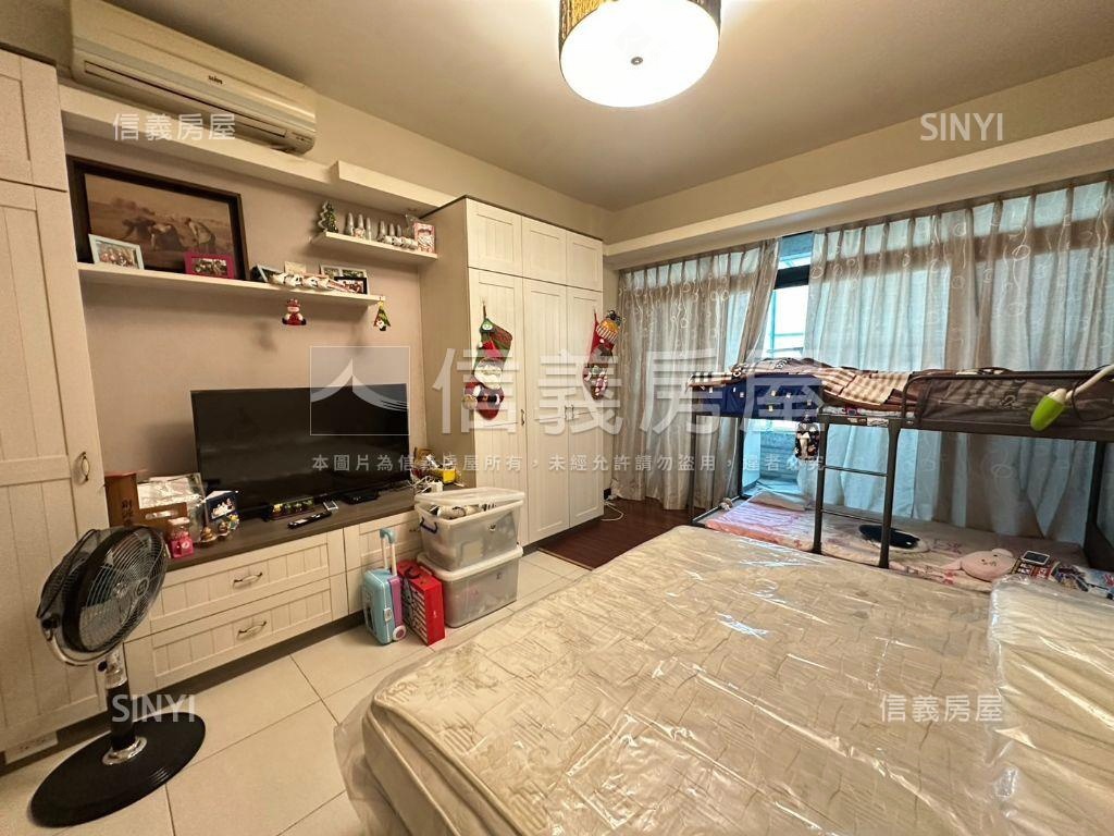 近未來黃線大地坪別墅房屋室內格局與周邊環境