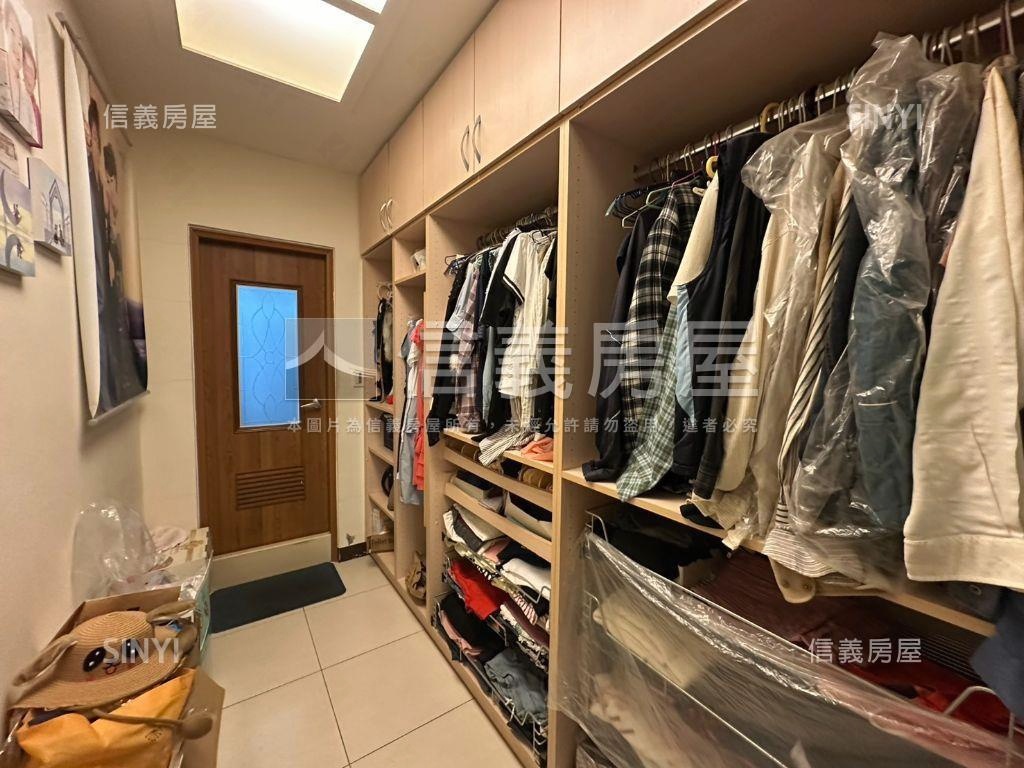 近未來黃線大地坪別墅房屋室內格局與周邊環境