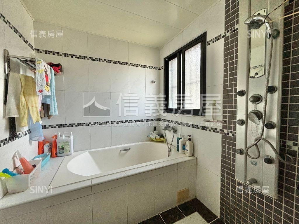 近未來黃線大地坪別墅房屋室內格局與周邊環境