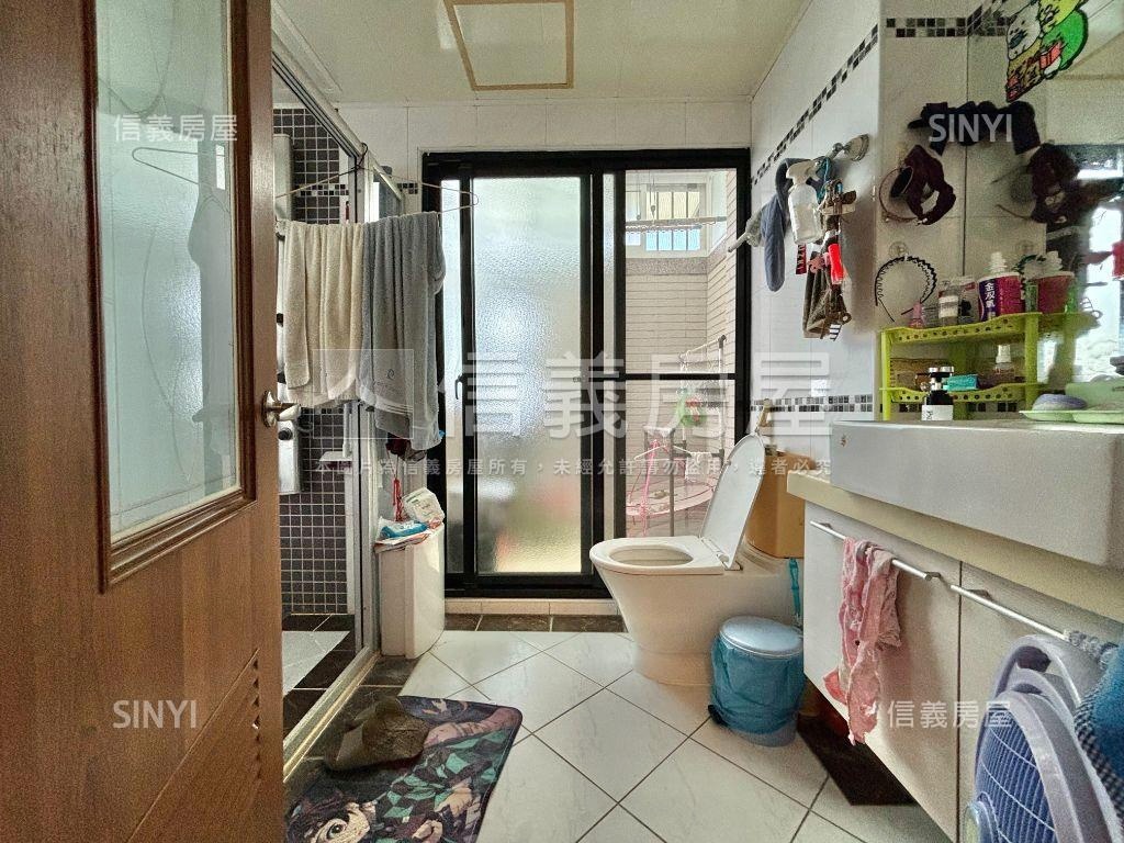 近未來黃線大地坪別墅房屋室內格局與周邊環境