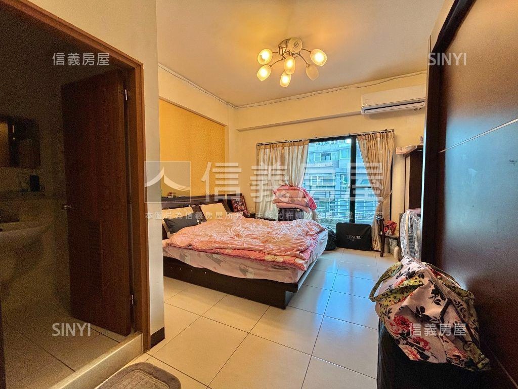 近未來黃線大地坪別墅房屋室內格局與周邊環境