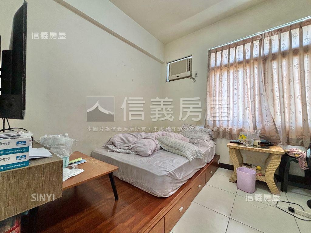 近未來黃線大地坪別墅房屋室內格局與周邊環境