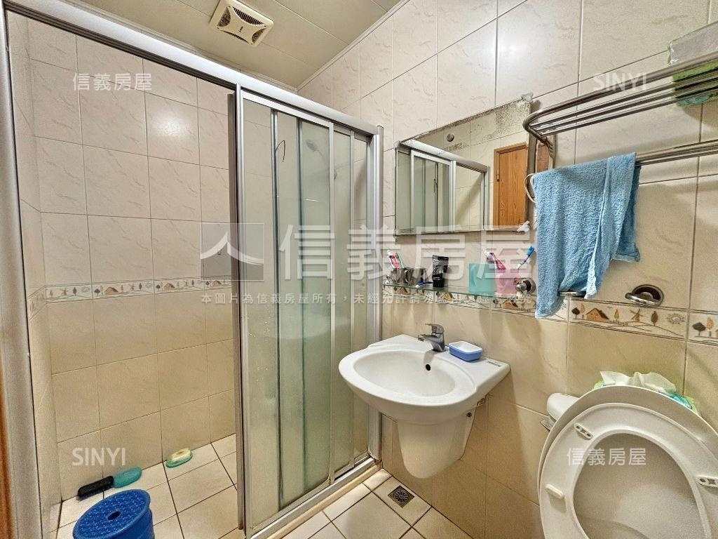 近未來黃線大地坪別墅房屋室內格局與周邊環境