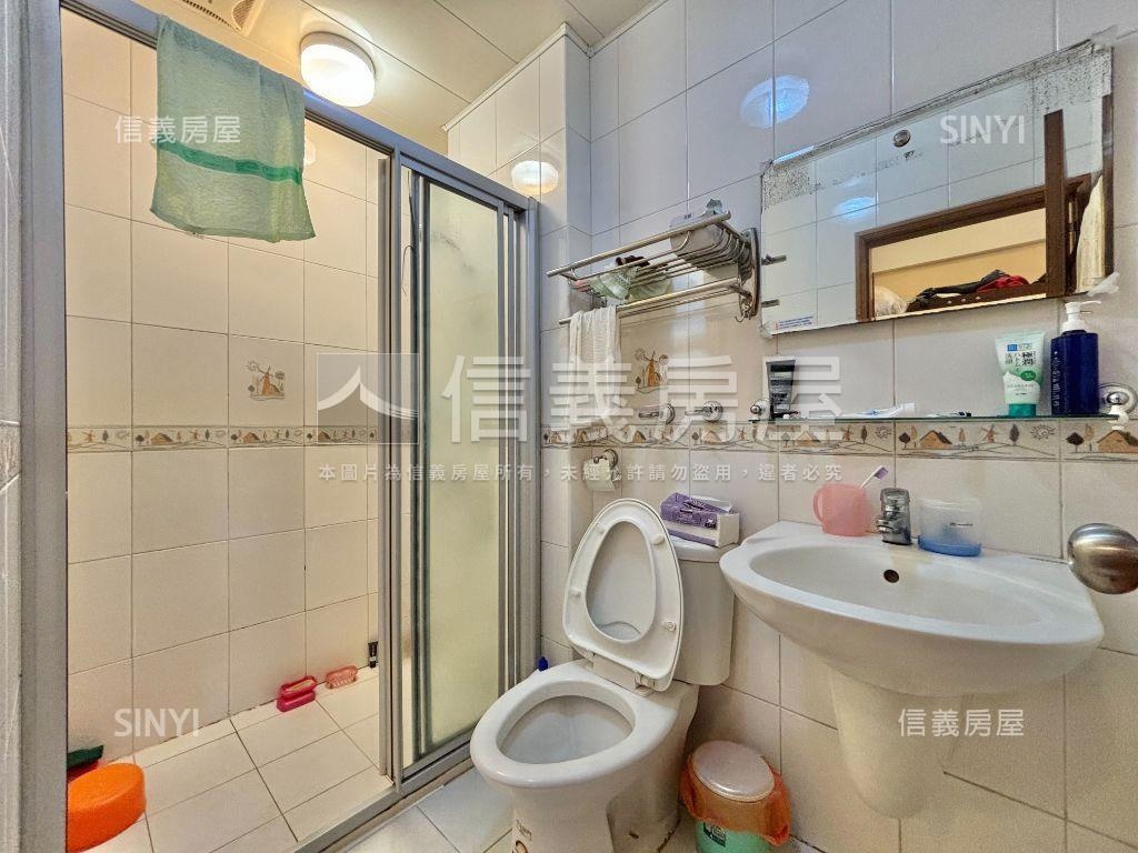 近未來黃線大地坪別墅房屋室內格局與周邊環境