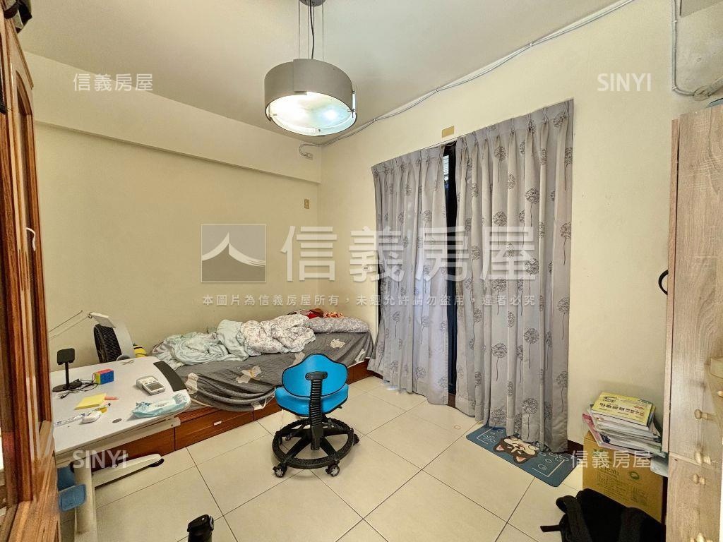 近未來黃線大地坪別墅房屋室內格局與周邊環境