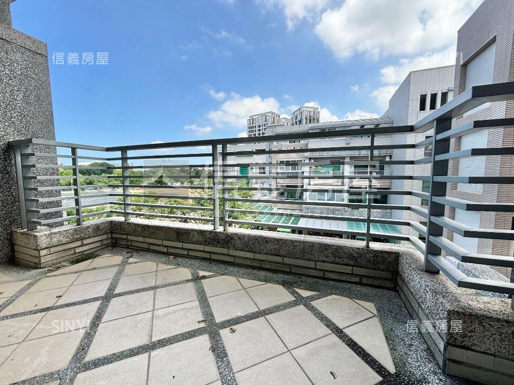 近未來黃線大地坪別墅房屋室內格局與周邊環境