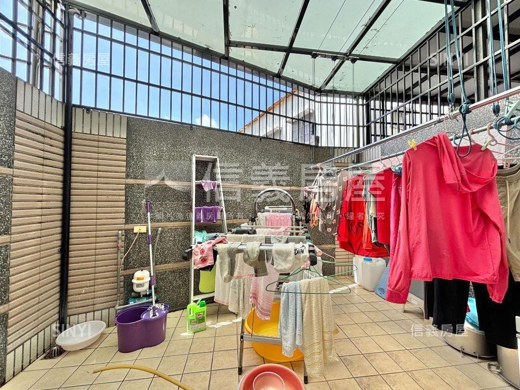 近未來黃線大地坪別墅房屋室內格局與周邊環境