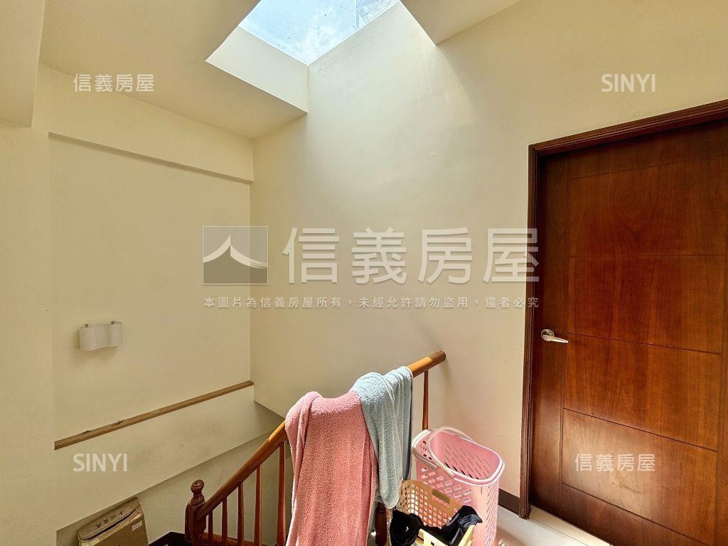 近未來黃線大地坪別墅房屋室內格局與周邊環境