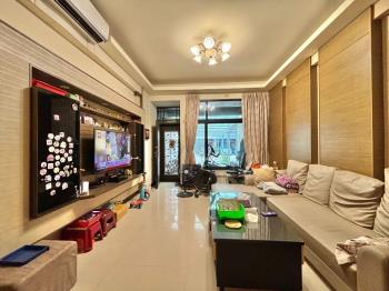 近未來黃線大地坪別墅