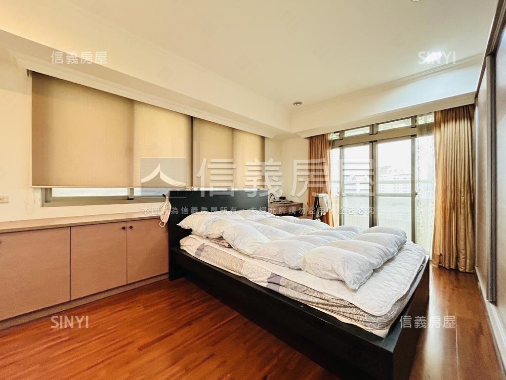 國際福星景觀美宅房屋室內格局與周邊環境