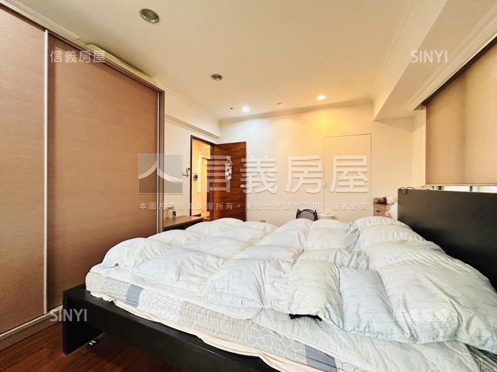 國際福星景觀美宅房屋室內格局與周邊環境