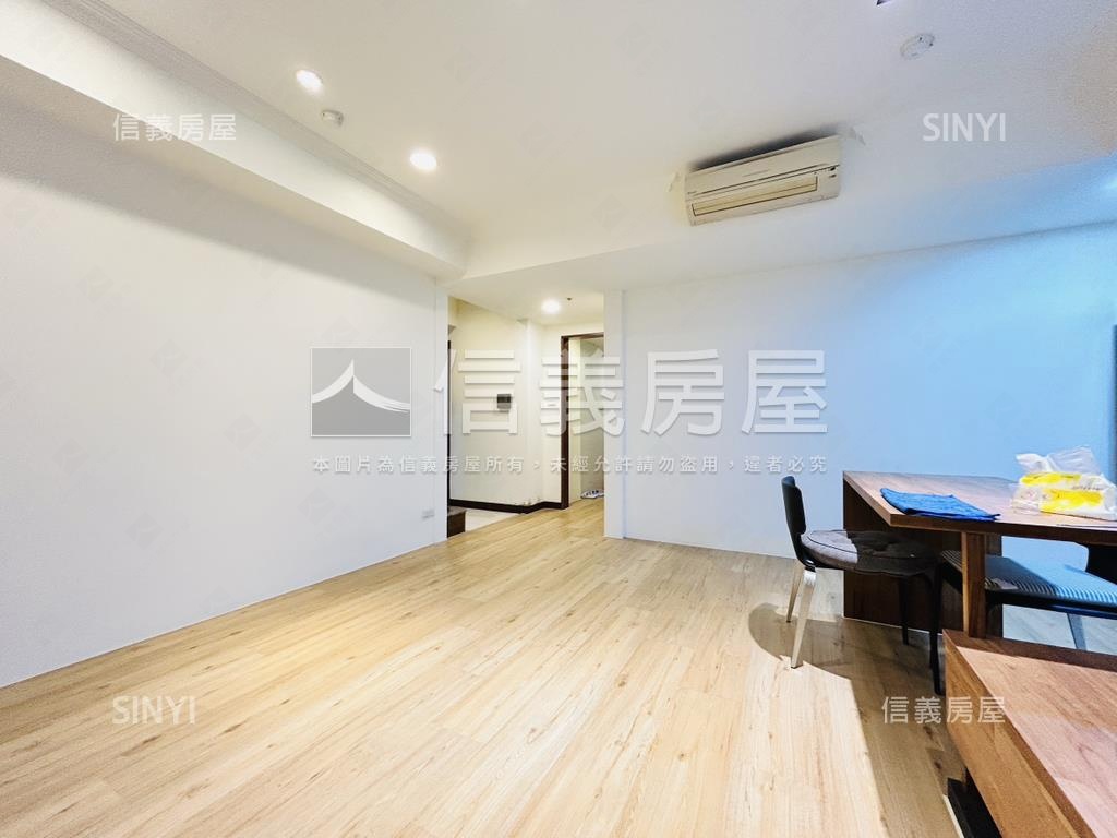 國際福星景觀美宅房屋室內格局與周邊環境