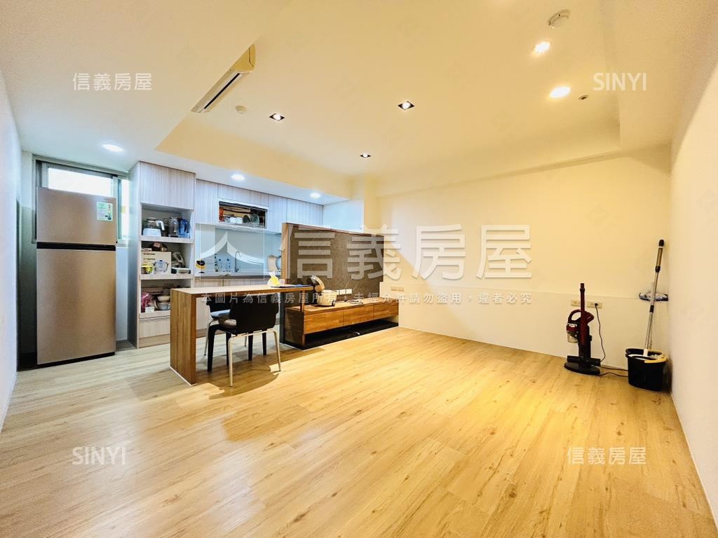 國際福星景觀美宅房屋室內格局與周邊環境