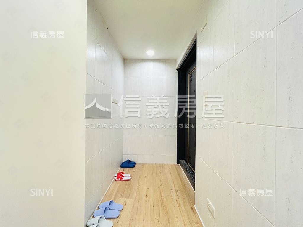 國際福星景觀美宅房屋室內格局與周邊環境