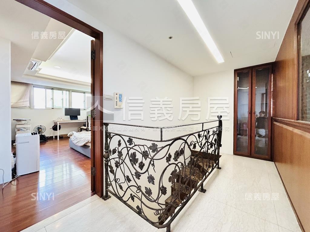 國際福星景觀美宅房屋室內格局與周邊環境