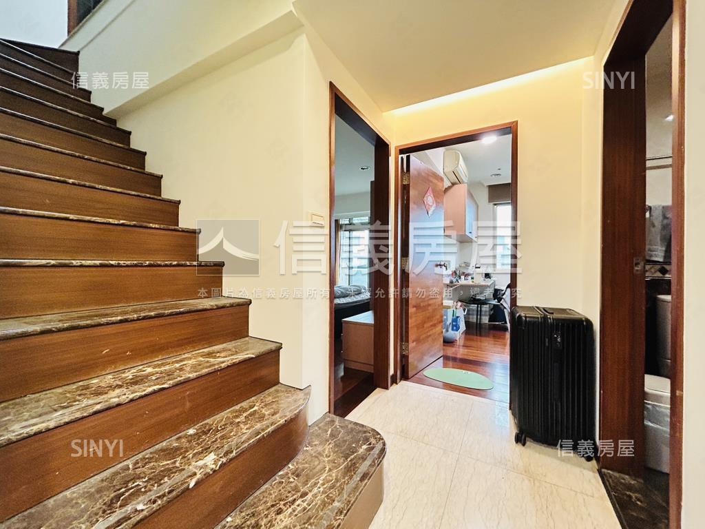 國際福星景觀美宅房屋室內格局與周邊環境