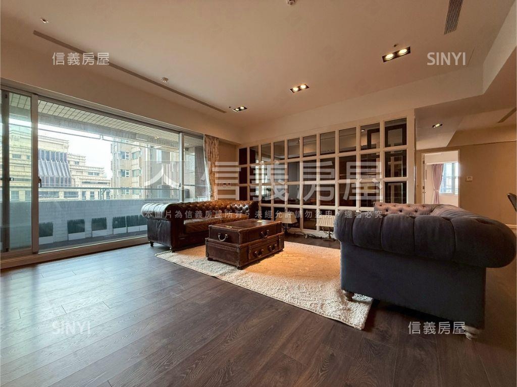 ［日升月恆］高雅不凡房屋室內格局與周邊環境