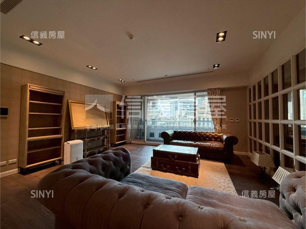 ［日升月恆］高雅不凡房屋室內格局與周邊環境