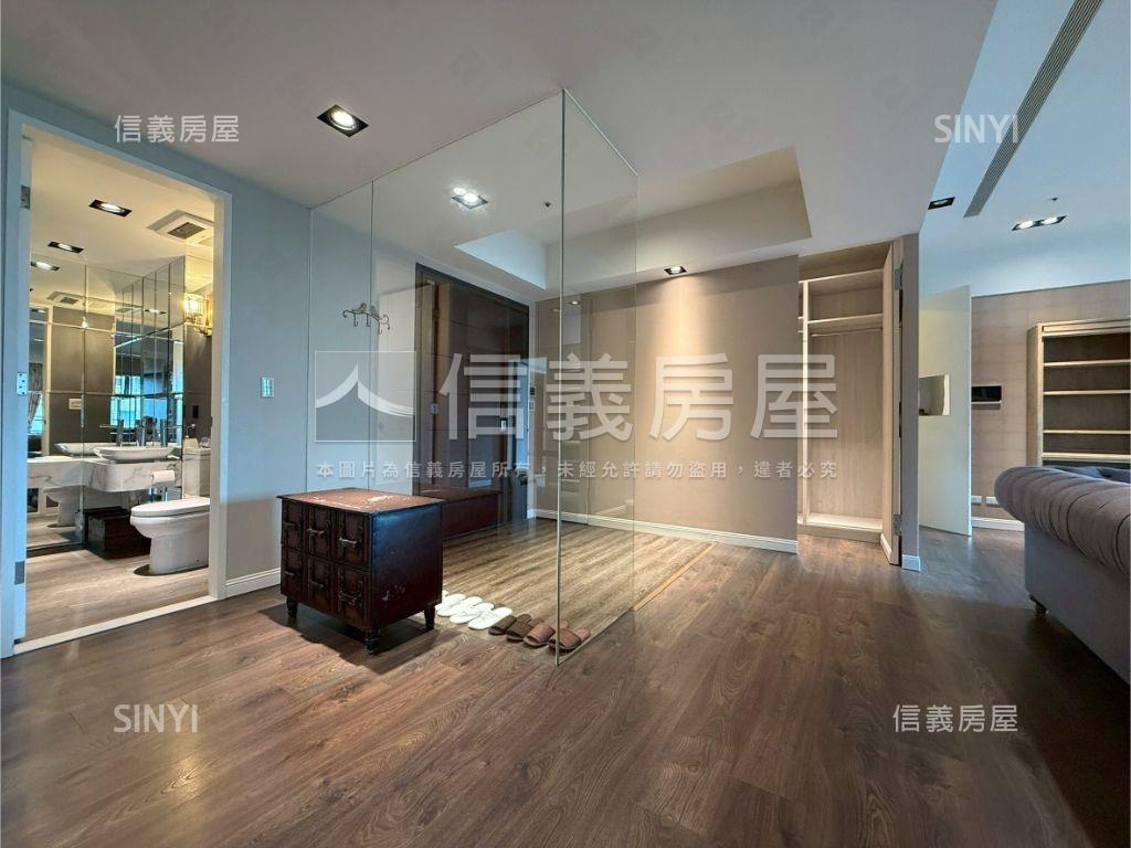 ［日升月恆］高雅不凡房屋室內格局與周邊環境