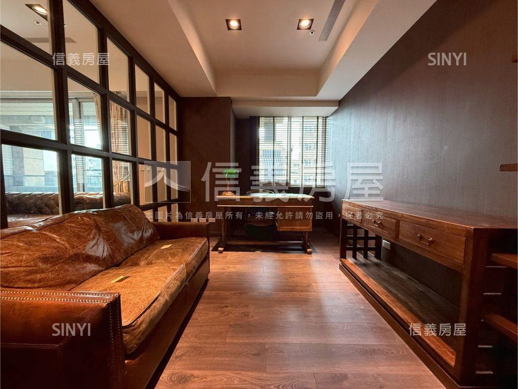 ［日升月恆］高雅不凡房屋室內格局與周邊環境