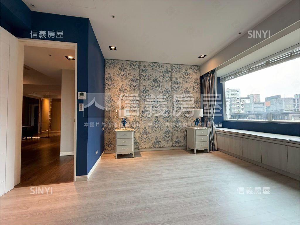 ［日升月恆］高雅不凡房屋室內格局與周邊環境