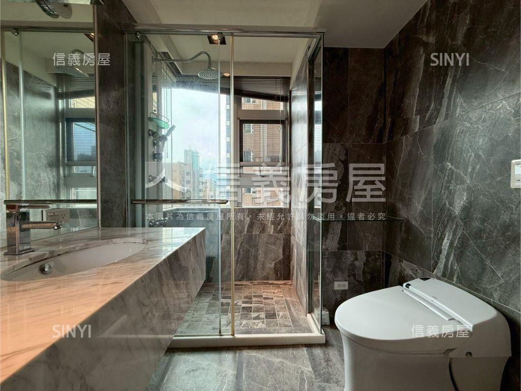 ［日升月恆］高雅不凡房屋室內格局與周邊環境