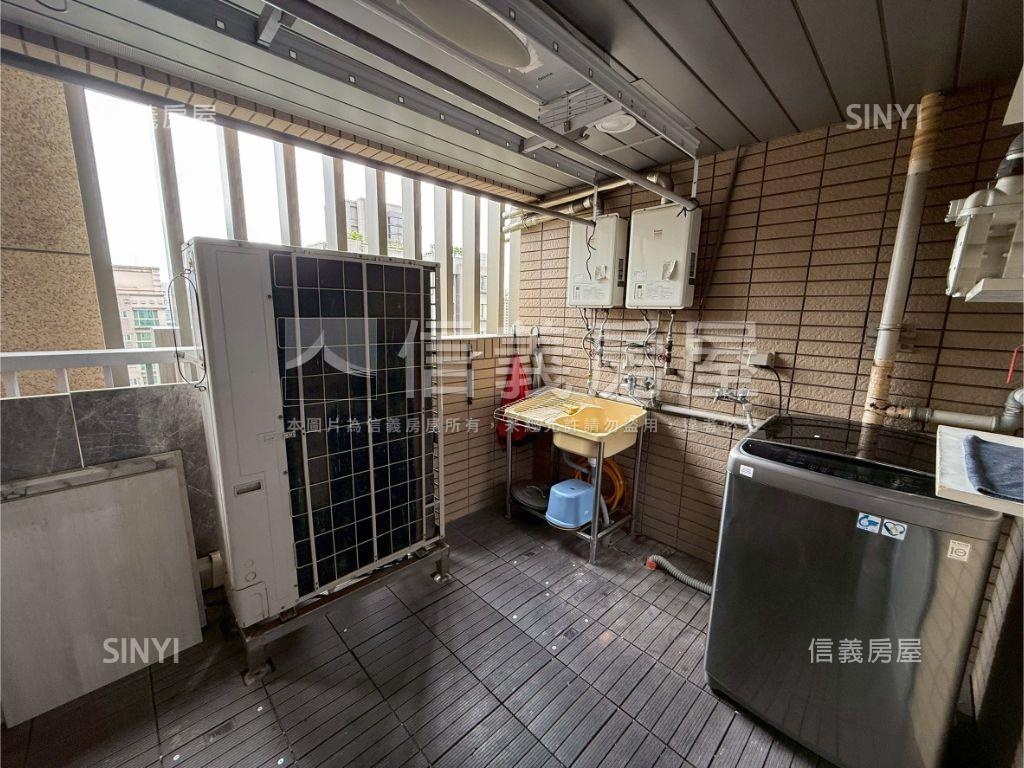 ［日升月恆］高雅不凡房屋室內格局與周邊環境