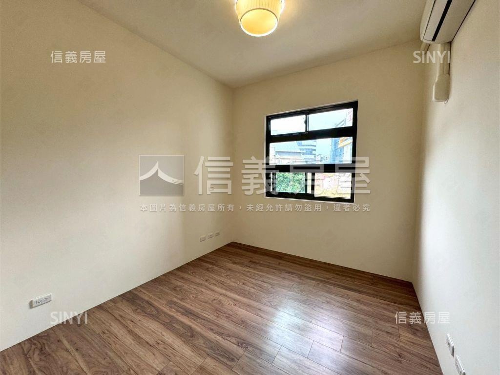 執綠而居三房平面車位房屋室內格局與周邊環境