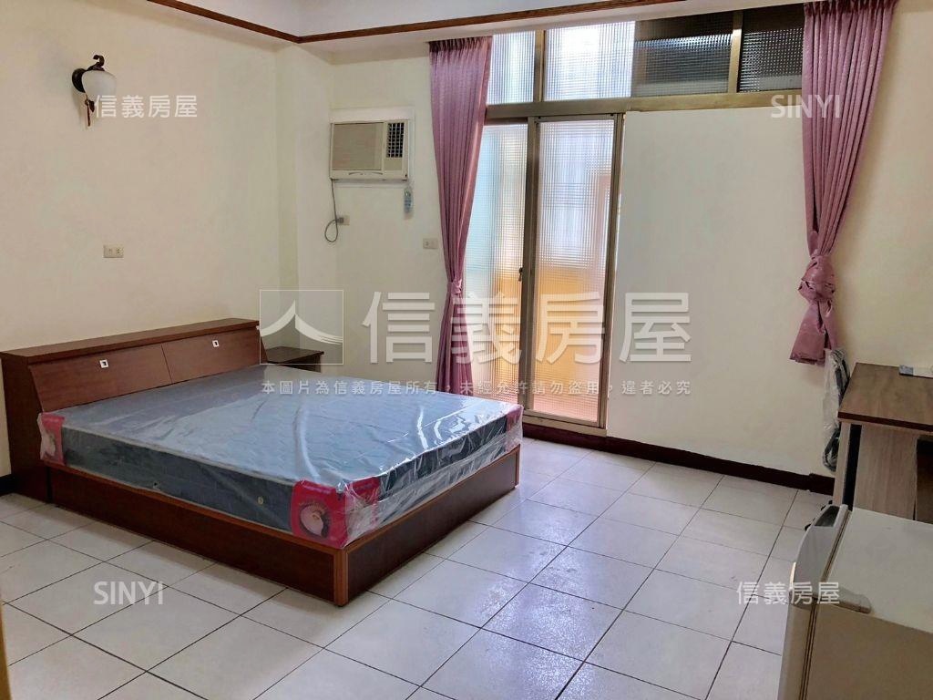 崇善路正路面店面房屋室內格局與周邊環境