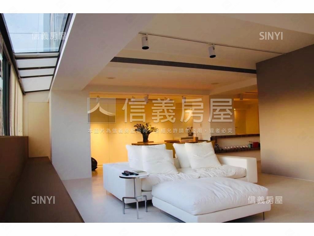 敦南大富★稀有美邸房屋室內格局與周邊環境