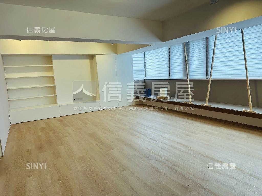 敦南大富★稀有美邸房屋室內格局與周邊環境