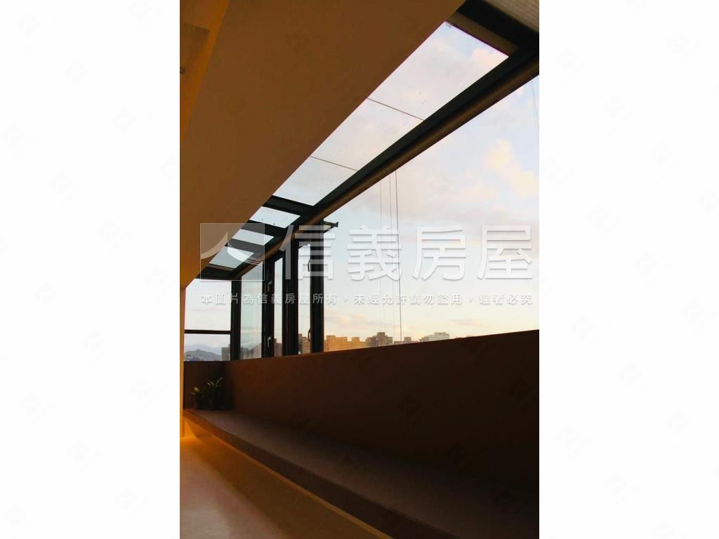 敦南大富★稀有美邸房屋室內格局與周邊環境