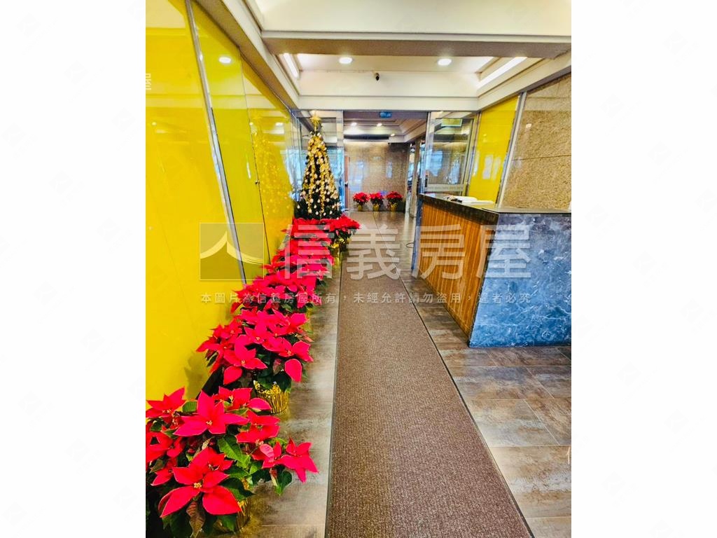 敦南大富★稀有美邸房屋室內格局與周邊環境