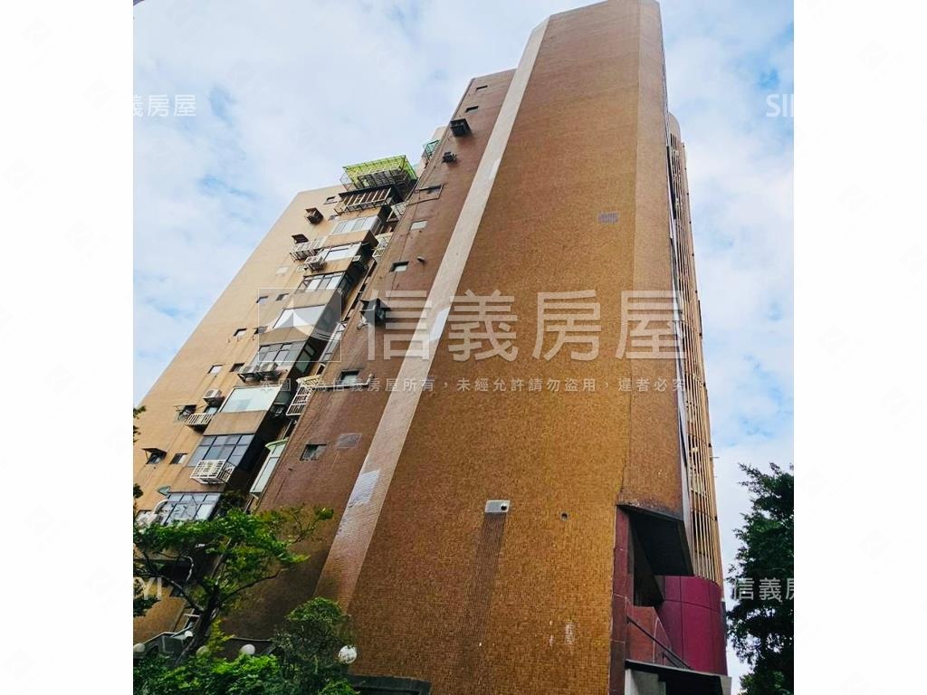 敦南大富★稀有美邸房屋室內格局與周邊環境