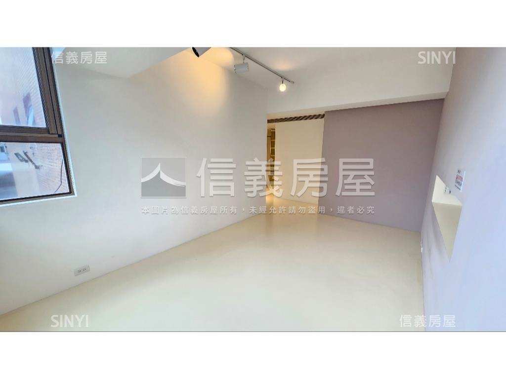 敦南氣派★稀有美邸房屋室內格局與周邊環境