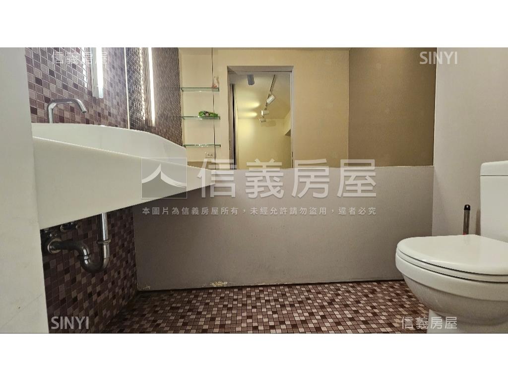 敦南氣派★稀有美邸房屋室內格局與周邊環境