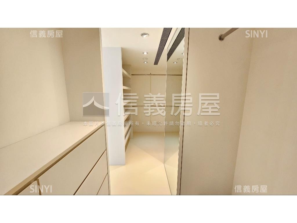 敦南氣派★稀有美邸房屋室內格局與周邊環境