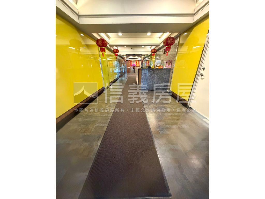 敦南氣派★稀有美邸房屋室內格局與周邊環境