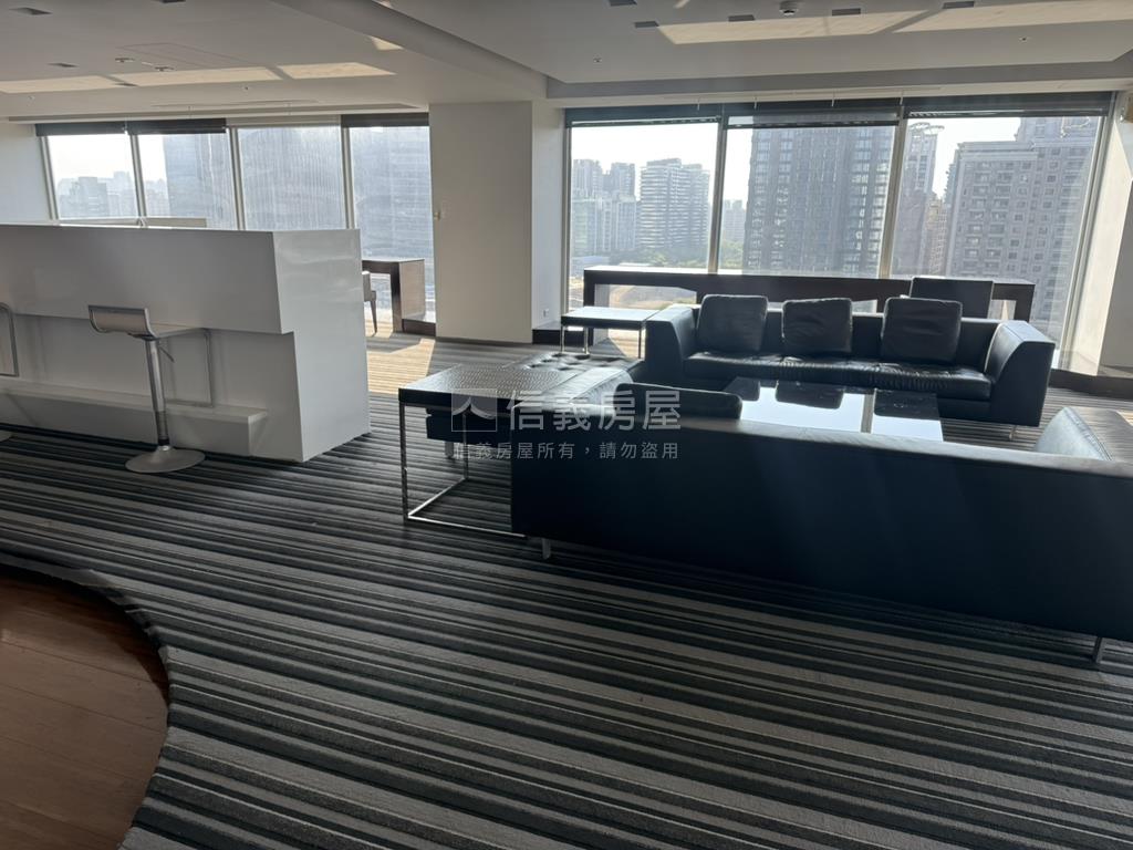惠友遠見辦公室２房屋室內格局與周邊環境