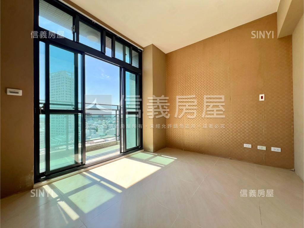 遇見❤️海景風光平車宅房屋室內格局與周邊環境