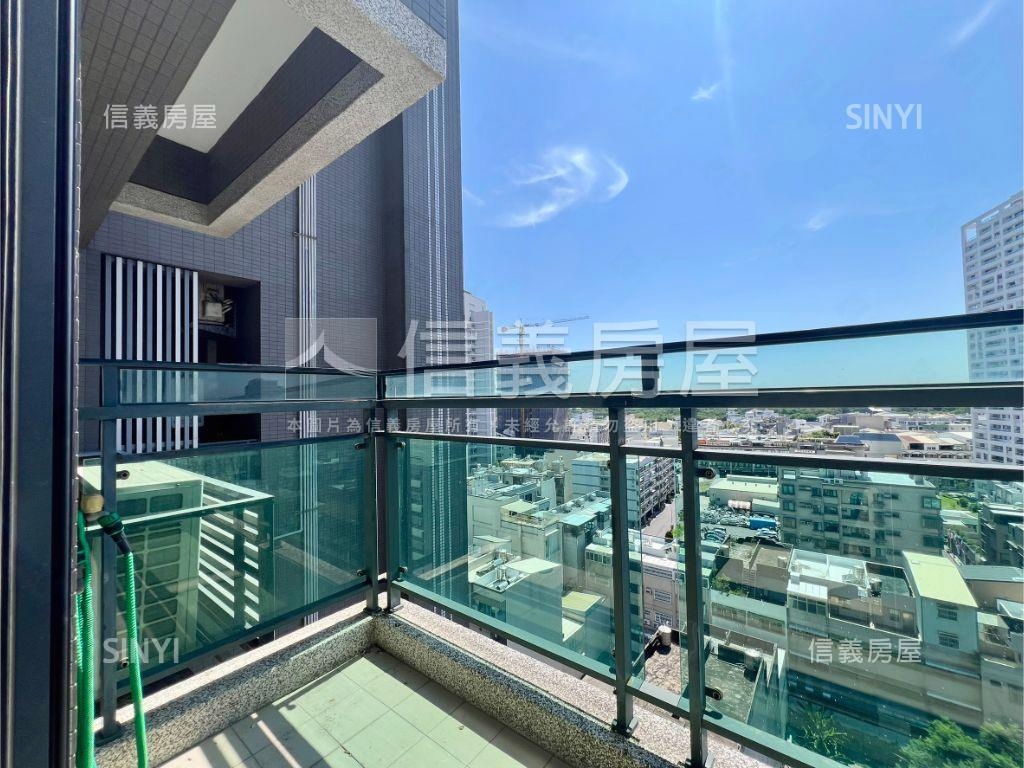 遇見❤️海景風光平車宅房屋室內格局與周邊環境