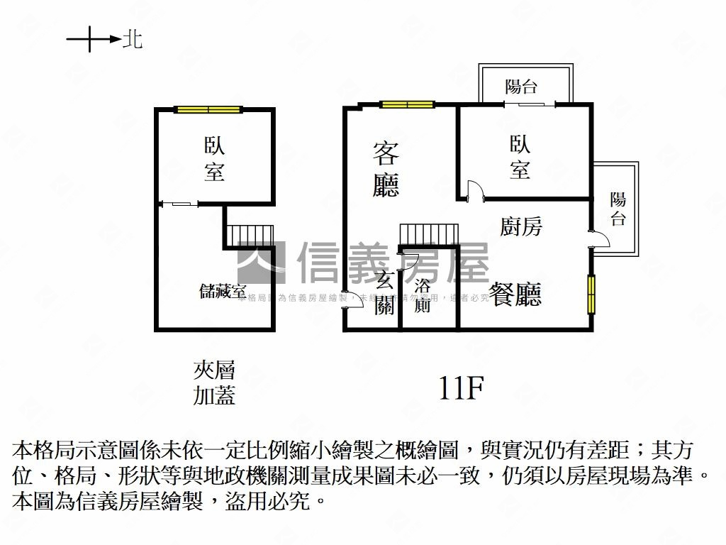 遇見❤️海景風光平車宅房屋室內格局與周邊環境