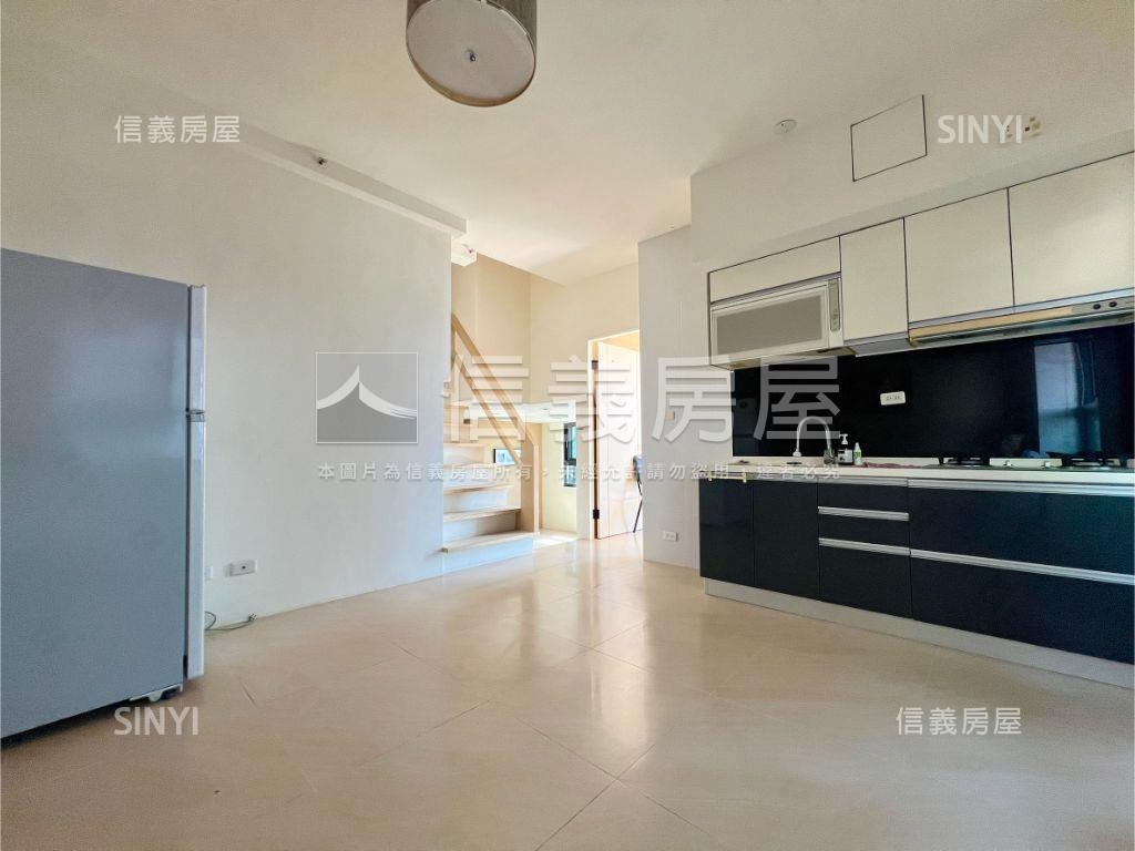 遇見❤️海景風光平車宅房屋室內格局與周邊環境