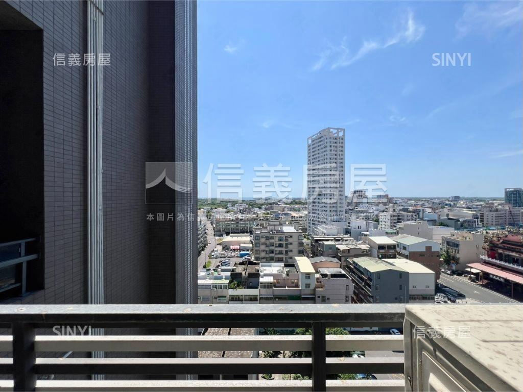 遇見❤️海景風光平車宅房屋室內格局與周邊環境