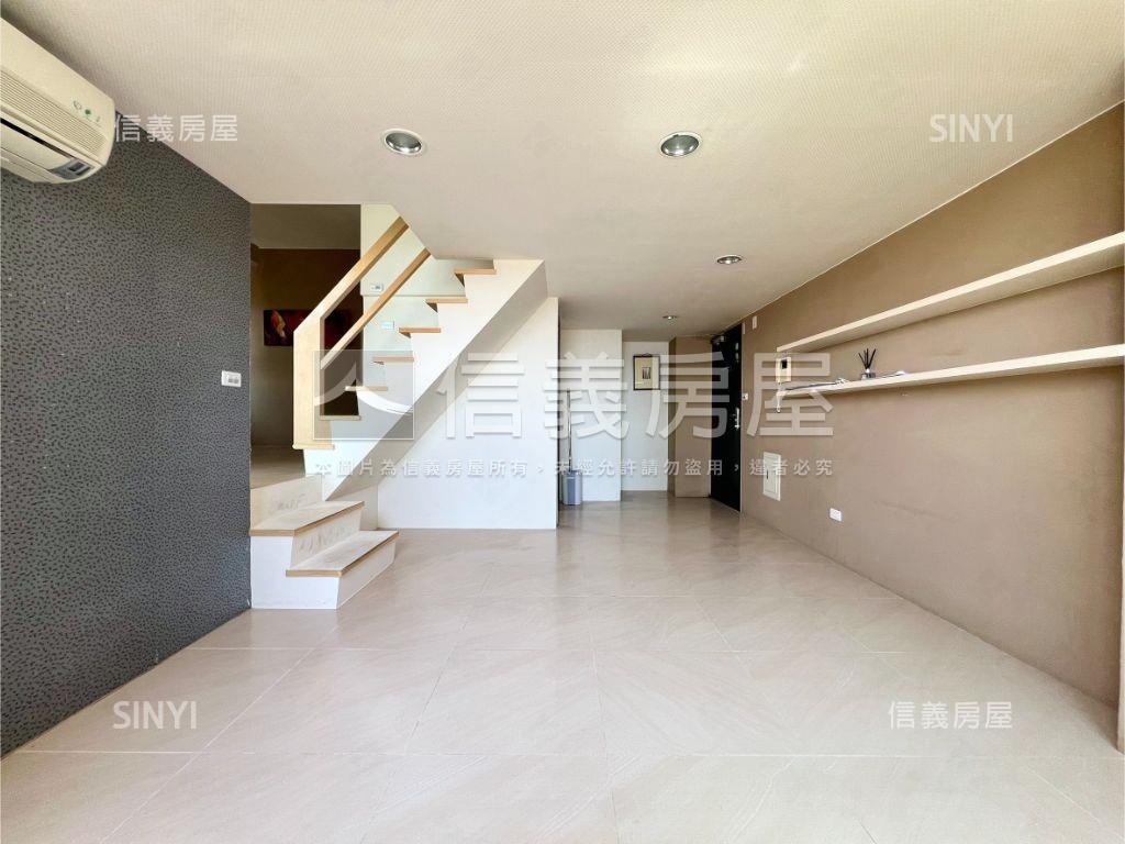 遇見❤️海景風光平車宅房屋室內格局與周邊環境