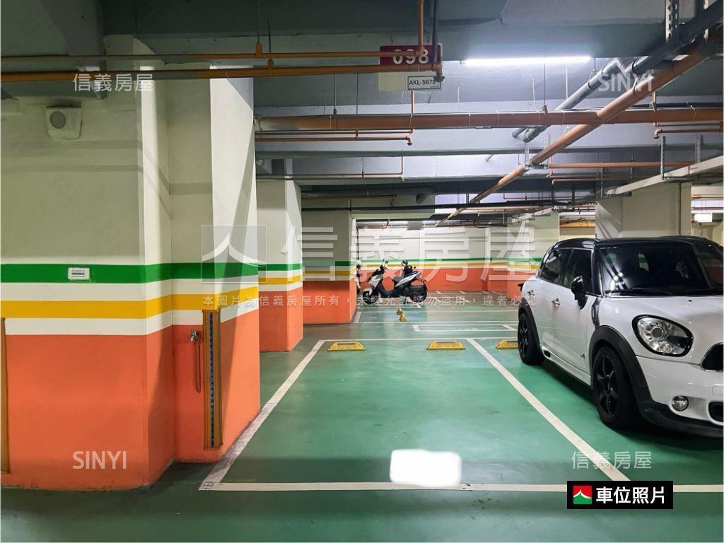 遇見❤️海景風光平車宅房屋室內格局與周邊環境