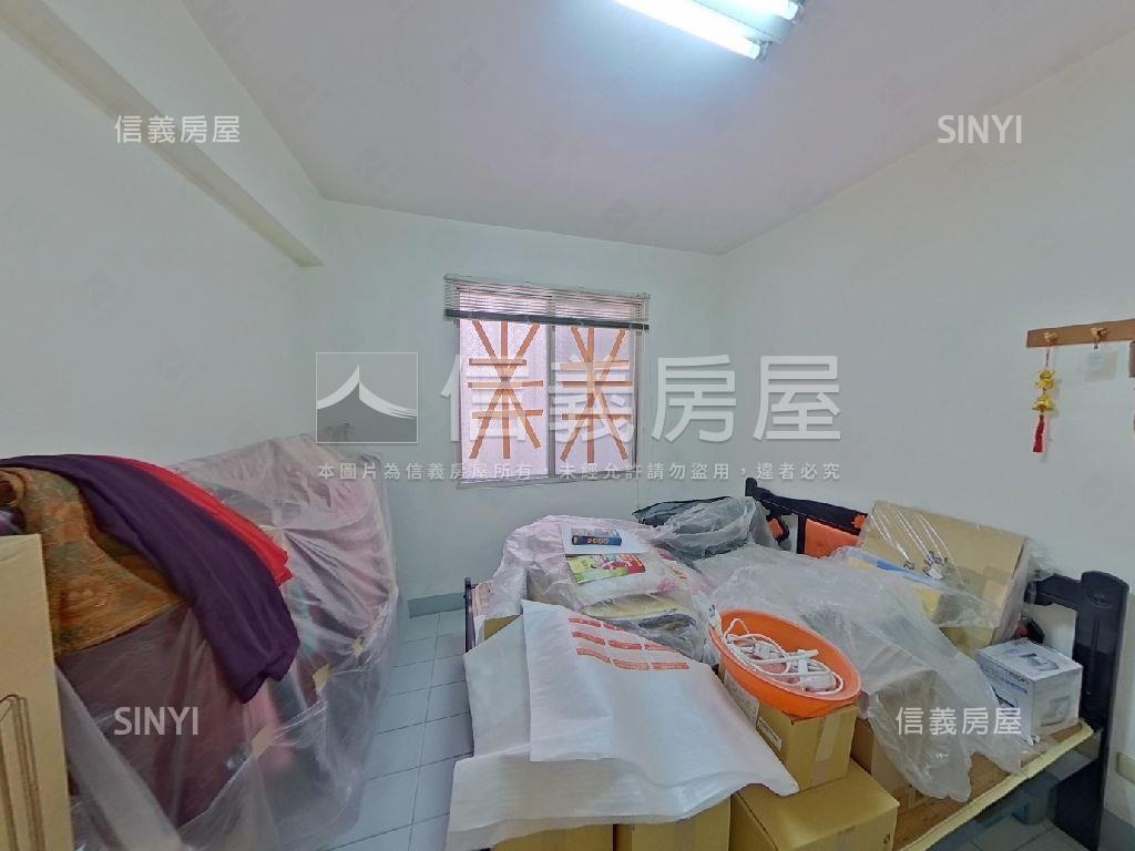 美術銘傳路近車站三樓美寓房屋室內格局與周邊環境